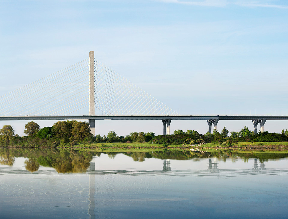 Le nouveau pont Champlain, un symbole pour la métropole